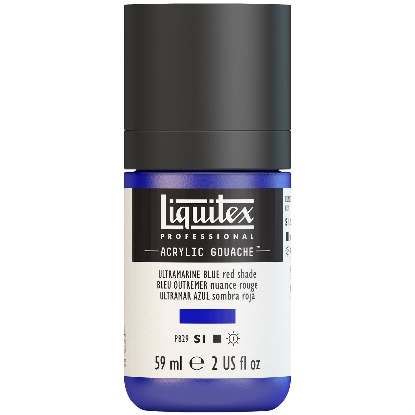 Liquitex Professional Acrylic Gouache Paints 59ml