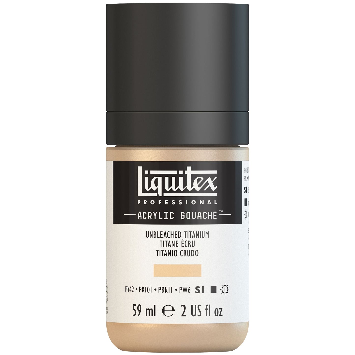 Liquitex Professional Acrylic Gouache Paints 59ml