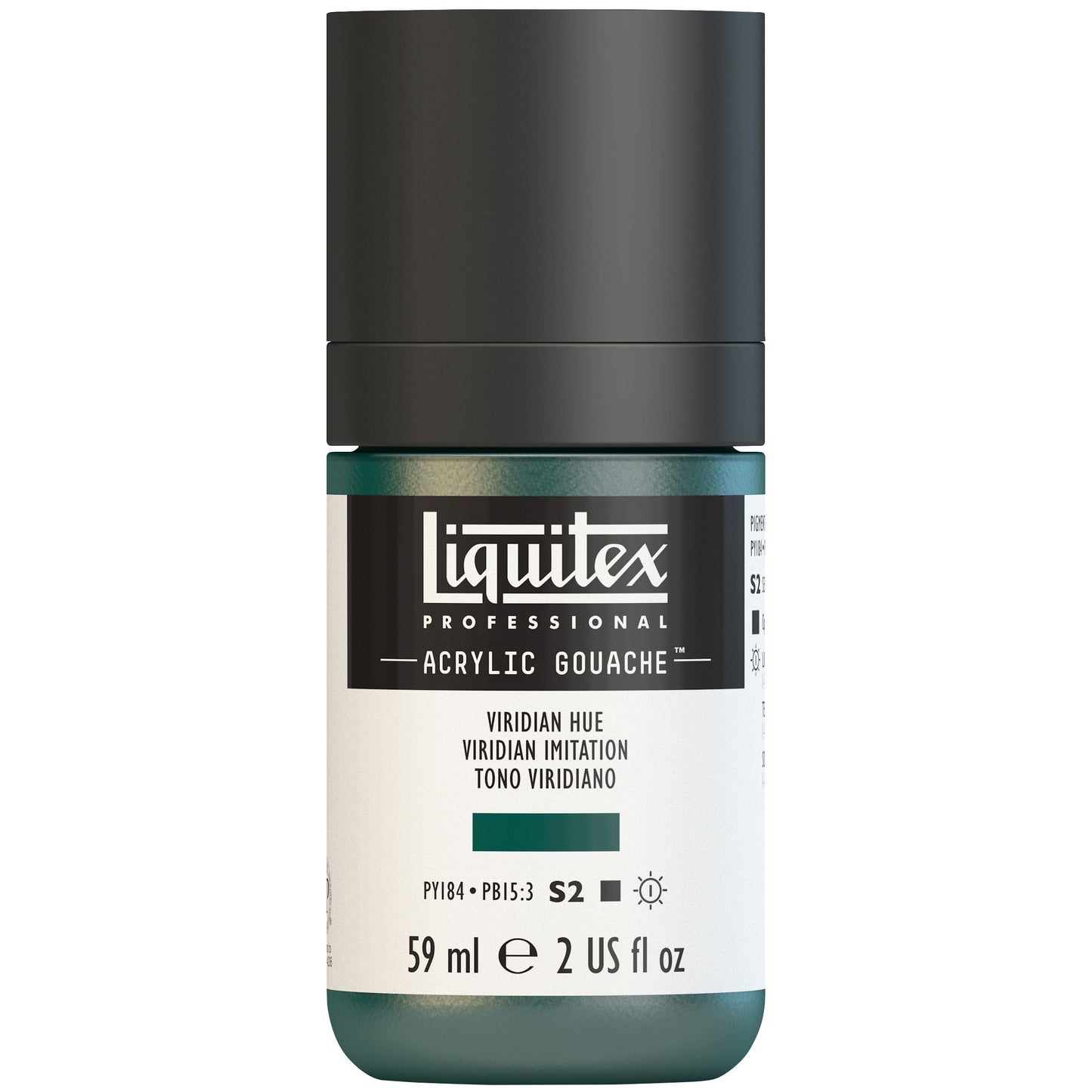 Liquitex Professional Acrylic Gouache Paints 59ml