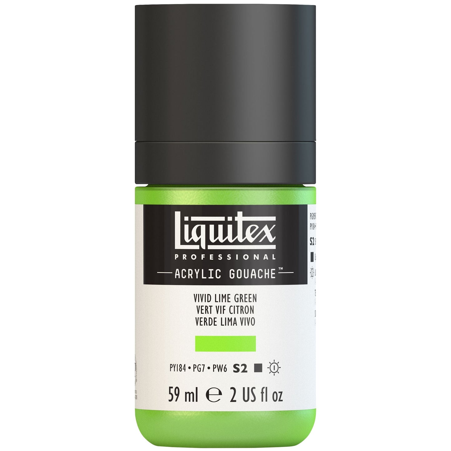 Liquitex Professional Acrylic Gouache Paints 59ml