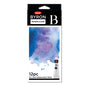 Jasart Byron 12ml Watercolour Paints Set Of 12