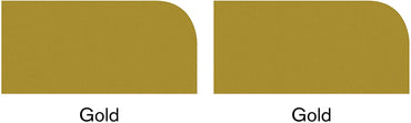 Winsor & Newton Promarker Metallic Gold Set of 2