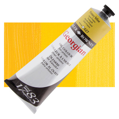 Daler Rowney Georgian Oil Paints 38ml
