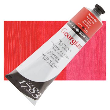 Daler Rowney Georgian Oil Paints 38ml
