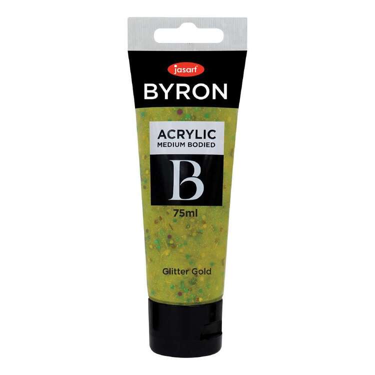 Jasart Byron Acrylic Paints 75ml
