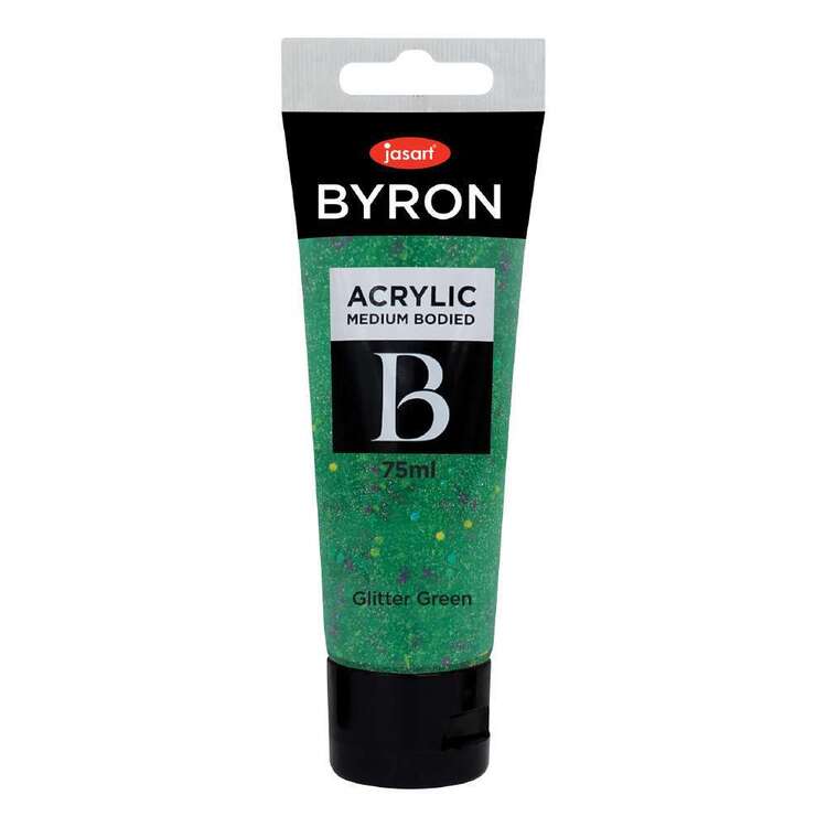 Jasart Byron Acrylic Paints 75ml