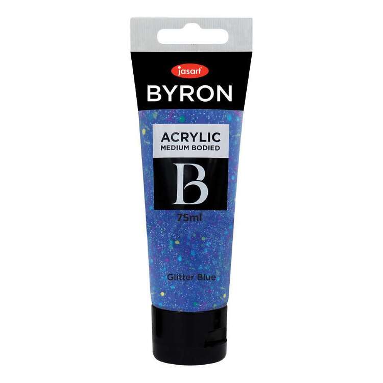 Jasart Byron Acrylic Paints 75ml
