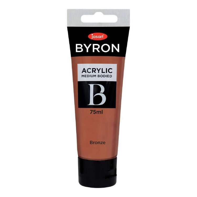 Jasart Byron Acrylic Paints 75ml