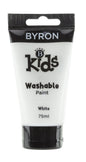 Jasart Byron Kids Wash Paints 75ml