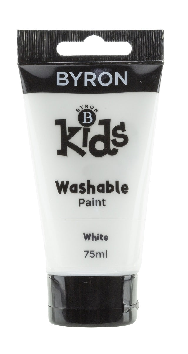 Jasart Byron Kids Wash Paints 75ml
