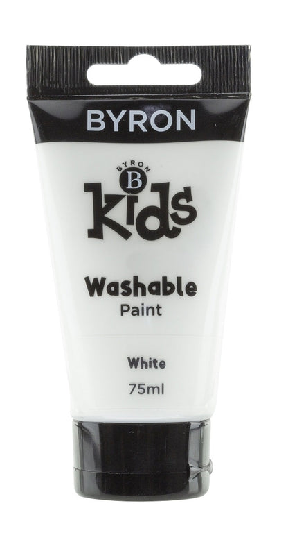 Jasart Byron Kids Wash Paints 75ml