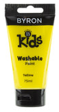 Jasart Byron Kids Wash Paints 75ml