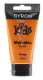 Jasart Byron Kids Wash Paints 75ml