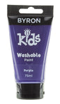Jasart Byron Kids Wash Paints 75ml