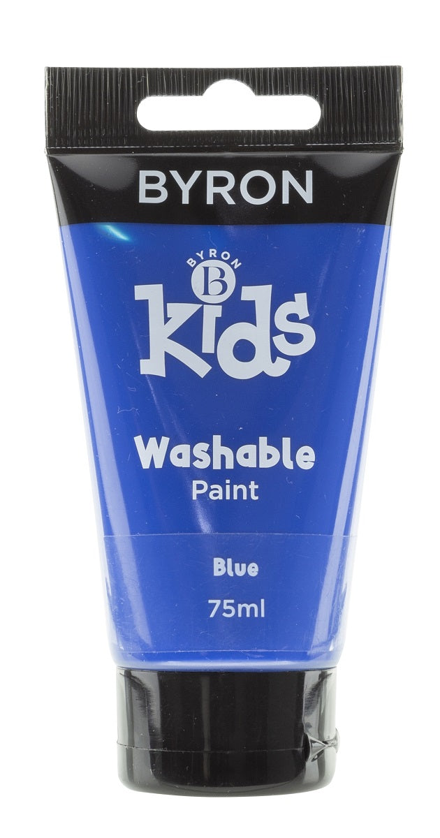 Jasart Byron Kids Wash Paints 75ml