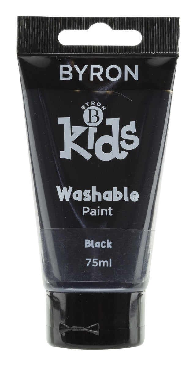 Jasart Byron Kids Wash Paints 75ml