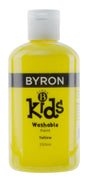 Jasart Byron Kids Wash Paints 250ml