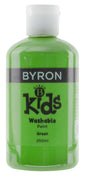 Jasart Byron Kids Wash Paints 250ml
