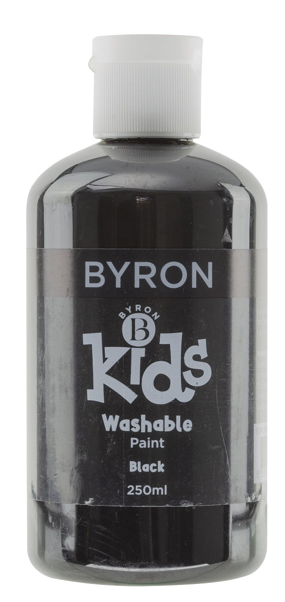 Jasart Byron Kids Wash Paints 250ml