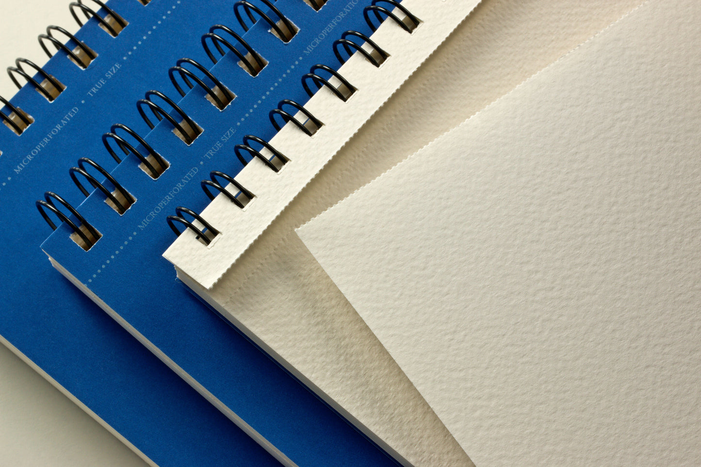 Fabriano 1264 90gsm 100 Sheet Sketch Pads