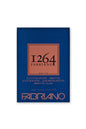 Fabriano 1264 Bristol 200gsm 50 Sheet Pads