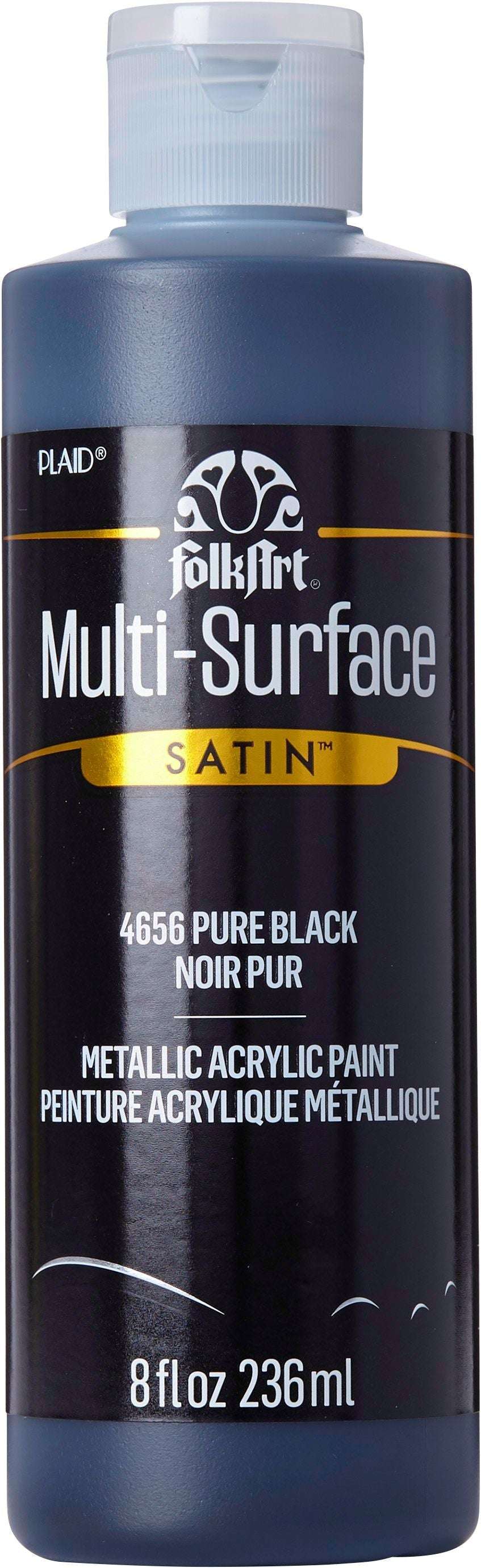 FolkArt Multi-Surface Acrylic Paints 236ml