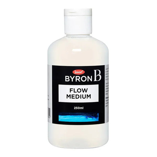 Jasart Byron 250ml Flow Medium