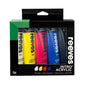 Reeves Intro 75ml Acrylic Paints Set Of 5