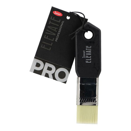 Jasart Elevate Pro Paddle Flat Brushes