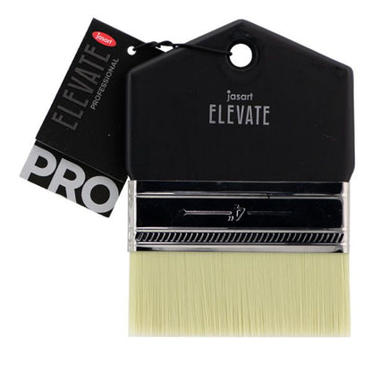 Jasart Elevate Pro Paddle Flat Brushes