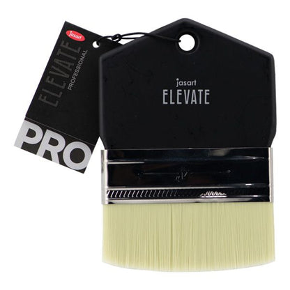 Jasart Elevate Pro Paddle Filbert Brushes