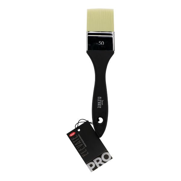 Jasart Elevate Pro Wide Flat Brushes