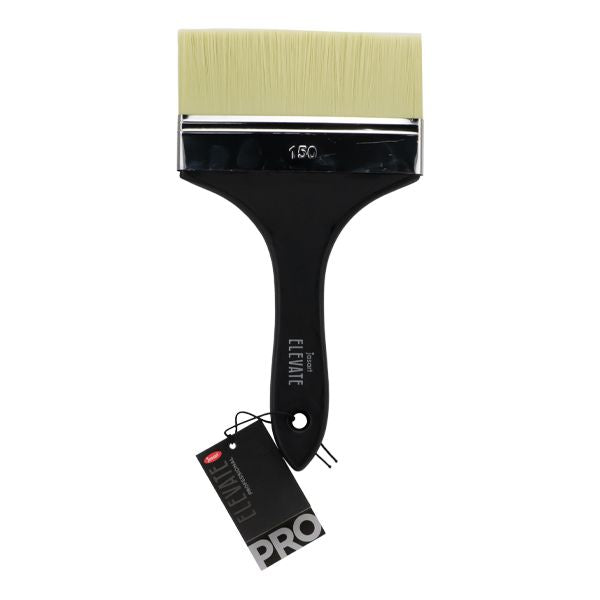 Jasart Elevate Pro Wide Flat Brushes