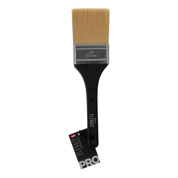Jasart Elevate Pro Thick Flat Brushes