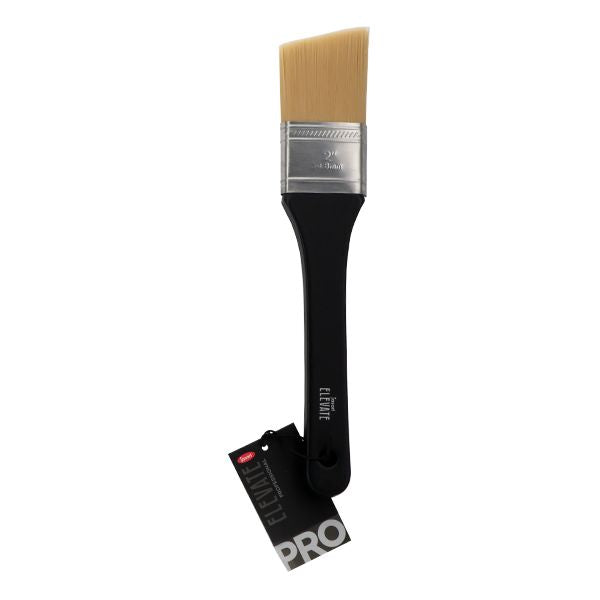 Jasart Elevate Pro Thick Angle Brushes