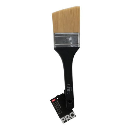 Jasart Elevate Pro Thick Angle Brushes