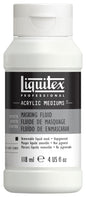 Liquitex 118ml Acrylic Masking Fluid
