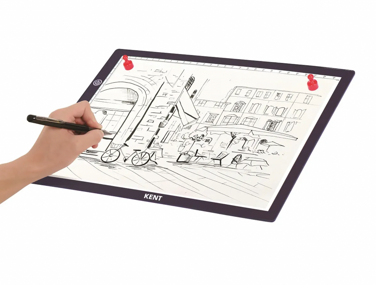 Kent Led Light Pads