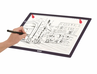 Kent Led Light Pads