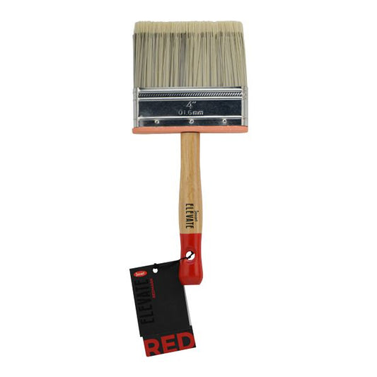 Jasart Elevate Redmark Giant Flat Brushes