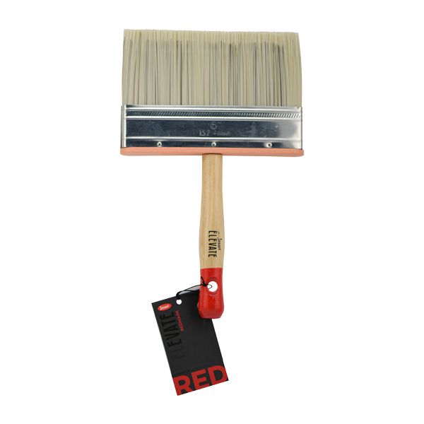 Jasart Elevate Redmark Giant Flat Brushes