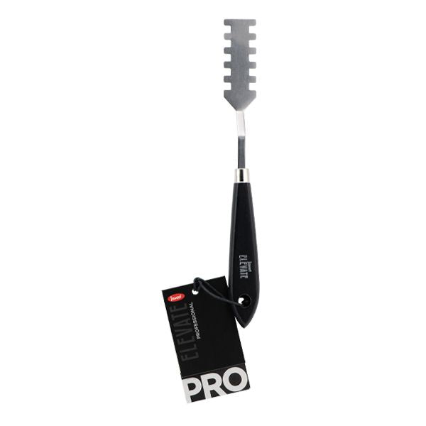 Jasart Elevate Fx Comb Palette Knives