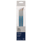 Winsor & Newton Cotman Short Handle V1 Brushes Set Of 3