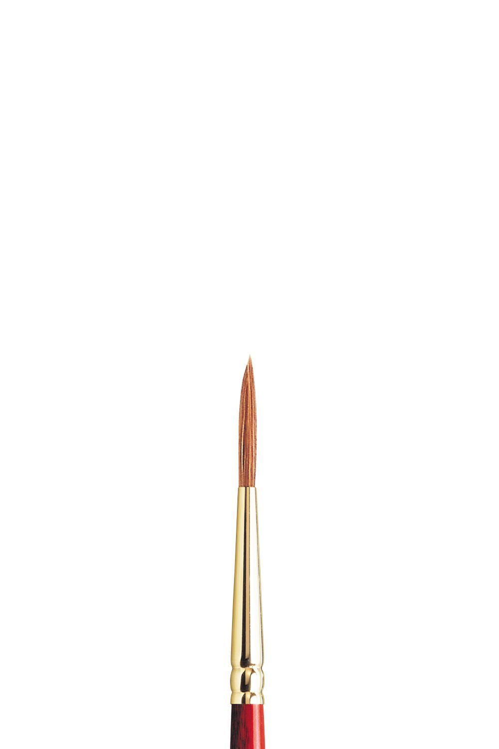 Winsor & Newton Sceptre Gold II 202 Short Handle Designer Brushes