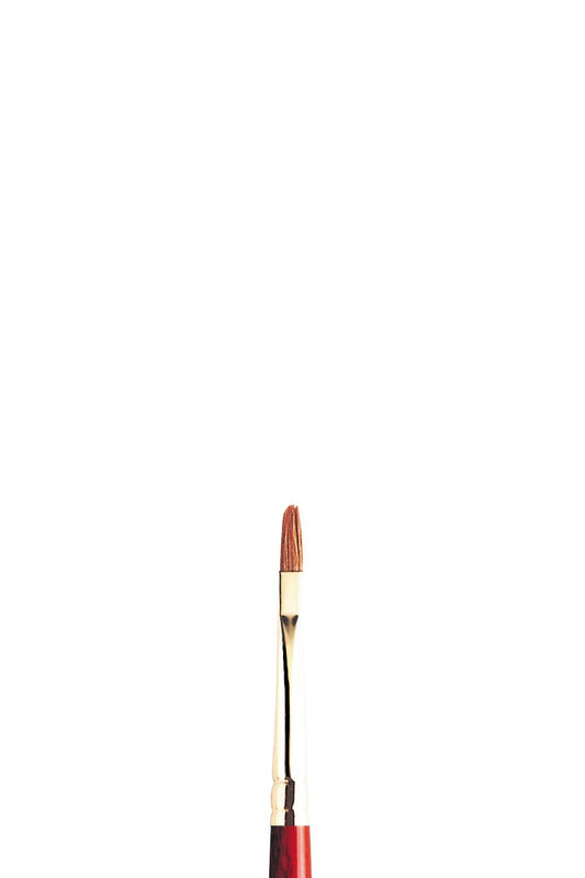 Winsor & Newton Sceptre Gold II 606 Short Handle One Stroke Brushes