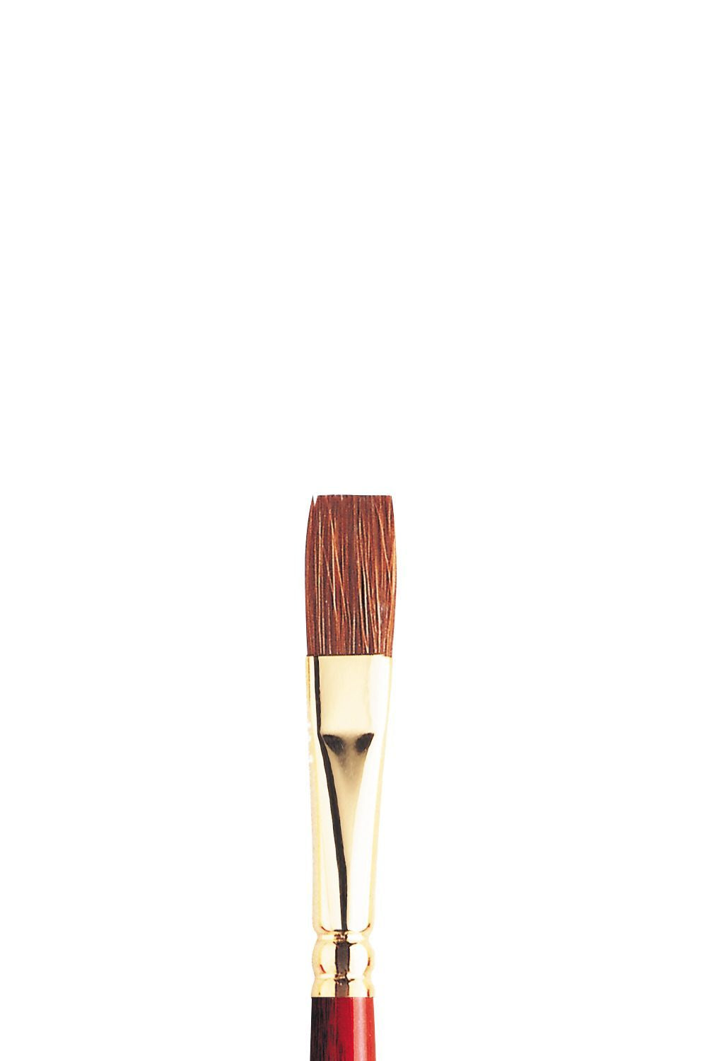 Winsor & Newton Sceptre Gold II 606 Short Handle One Stroke Brushes