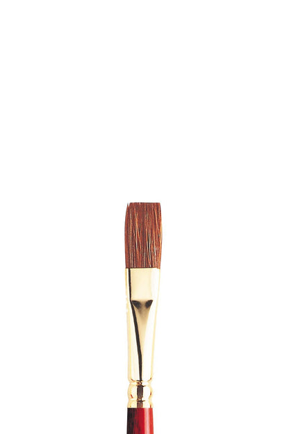 Winsor & Newton Sceptre Gold II 606 Short Handle One Stroke Brushes