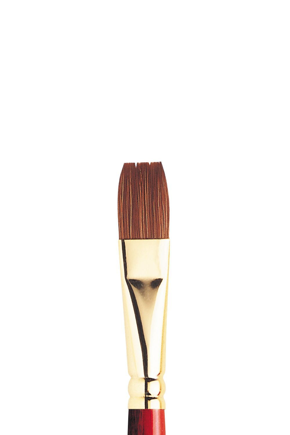 Winsor & Newton Sceptre Gold II 606 Short Handle One Stroke Brushes