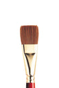 Winsor & Newton Sceptre Gold II 606 Short Handle One Stroke Brushes