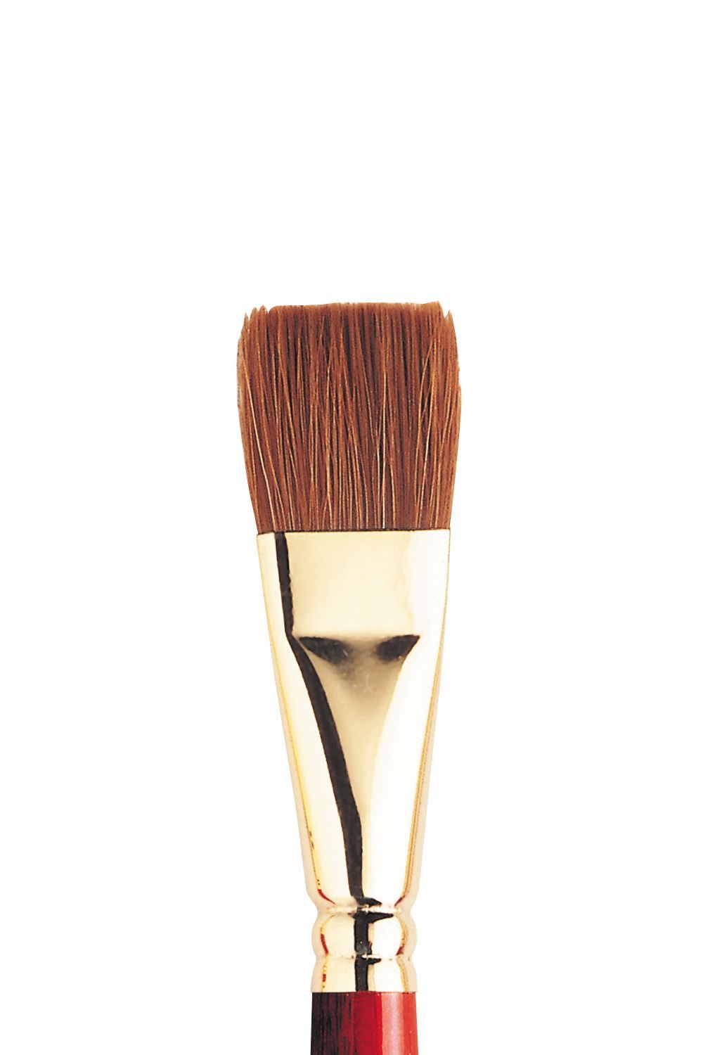 Winsor & Newton Sceptre Gold II 606 Short Handle One Stroke Brushes